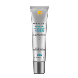 Advanced Brightening UV Defense SPF 50 - Protetor Solar | NewAge Clinic